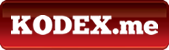Kodex.ME admin