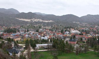 Cetinje: Čeka se samo potpis na sporazum