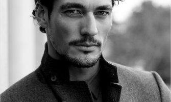 David Gandy