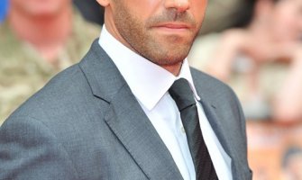 Scott Adkins