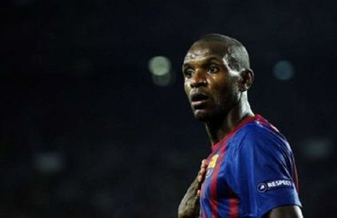 Abidal: Jetra nije kupljena poklonio mi je moj rođak