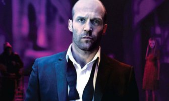 Jason Statham