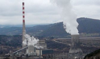 Jedino TE Pljevlja dobila integrisanu dozvolu za rad