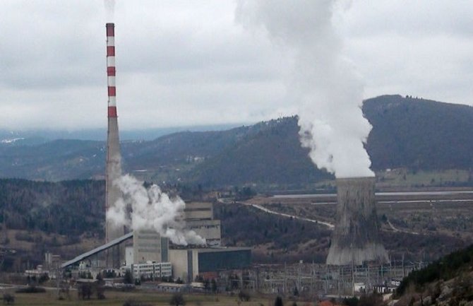 Jedino TE Pljevlja dobila integrisanu dozvolu za rad