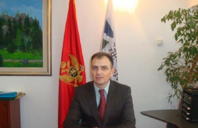 Hrapović: Ljekarska komora da ispravi greške, saradnja nije zadovoljavajuća