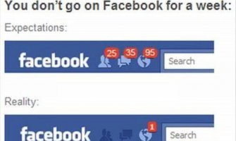 Nova Fejsbuk prevara, desetine hiljada ljudi 