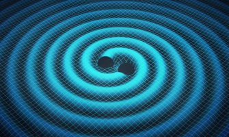  Otkriveni Ajnštajnovi gravitacioni talasi