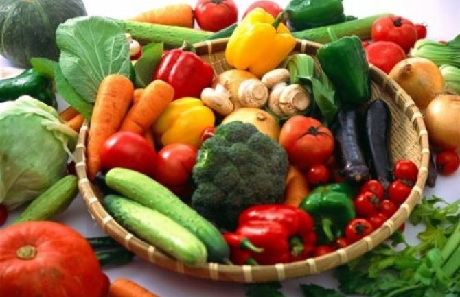 Detoks čorba od povrća: Čisti tijelo od toksina