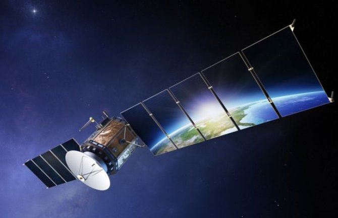 Kina planira tri satelitske mreže za internet do 2030.