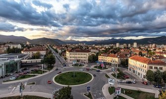 Za Nagradu oslobođenja Nikšića predloženo 12 kandidata