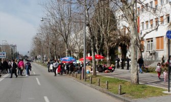 Majke najavile novi protest 11. februara