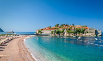 Od ulaska u NATO Crna Gora obara turističke rekorde