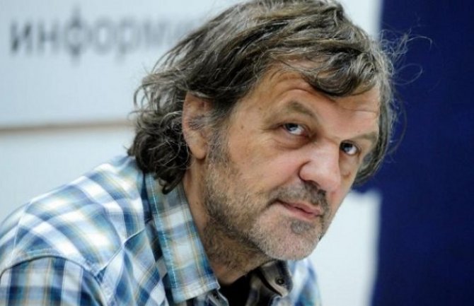 Kusturica oštro odgovorio novinaru da li je izdao muslimane: Hoceš li svoj DNK da ti dam?(VIDEO)