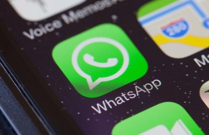 Zbog OVE opcije WhatsApp je u prednosti u odnosu na druge aplikacije