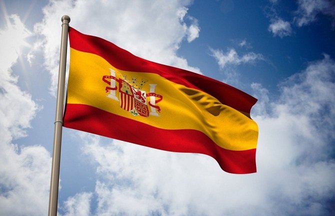 Priliv migranata u Španiju prošle godine skočio za 82 odsto