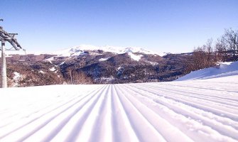 Hoteli bukirani za praznike,  ski- centri spremni da dočekaju sezonu