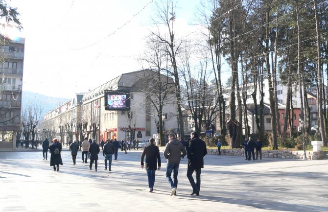 Otvara se narodna kuhinja u Bijelom Polju, veliki broj ljudi na ivici gladi