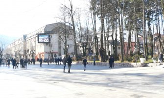 Bijelo Polje: Uži centar grada u nedelju 10 sati bez vode