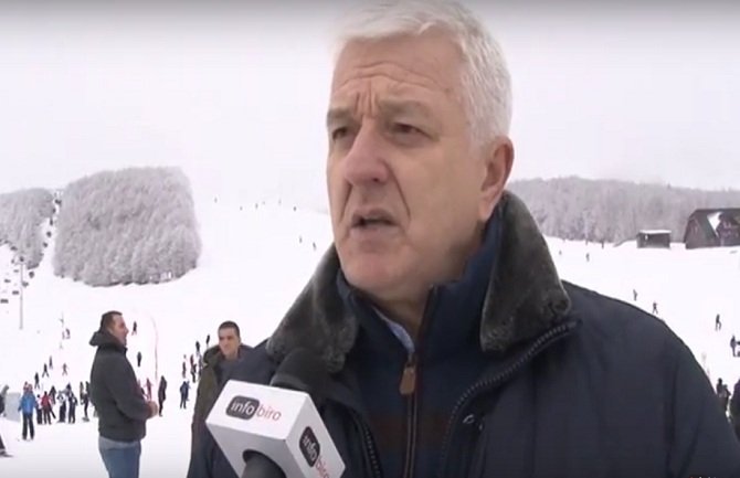 Marković na Žabljaku: Odličan početak zimske sezone (VIDEO)