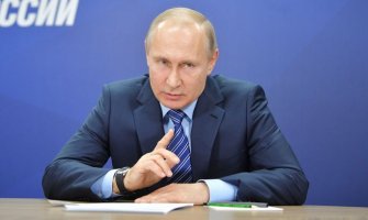 Putin: Skripalj je običan špijun, đubre i izdajica