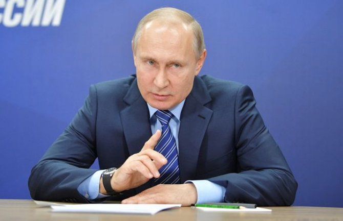 Putin: Islamska država uzela 700 talaca, ubija 10 ljudi dnevno