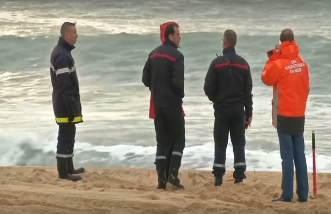 Nestao poznati milioner: Otišao na pecanje, pronađen samo njegov gliser (VIDEO)