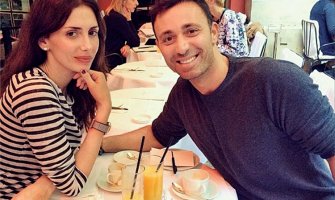 Emina potvrdila: Mustafa i ja smo donijeli odluku da se raziđemo, ljubav se ugasila(FOTO)