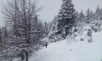 Mještani Gorica: Zaboravljeni smo od Opštine, nadamo se proljeću