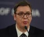 Vučić: Razmatramo uvođenje obaveznog vojnog roka