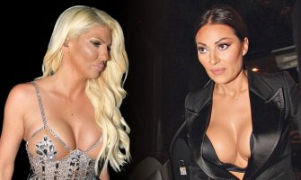 Evo šta Jelena Karleuša misli o Cecinim stihovima u udžbeniku za osnovce