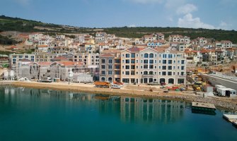 Luštica Bay traži radnike (FOTO)