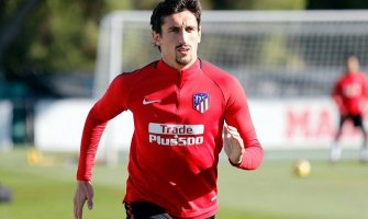 Stefan Savić uspješno operisan