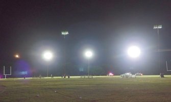 Napad u Teksasu: Pucao na navijače na stadionu, oni uzvratili vatru