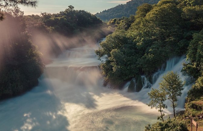 U zaštićenim  područjima Dinarskog luka odobreni projekti u vrijednosti od 73.000 eura 