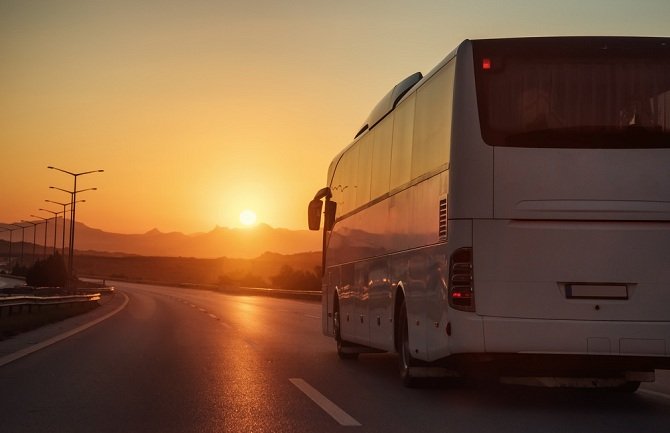 Ponovo uspostavljen međunarodni autobuski prevoz, građani slabije putuju zbog 