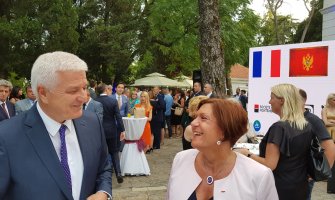 Marković: Priredili ste ljubiteljima fudbala pravi spektakl