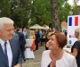 Marković: Priredili ste ljubiteljima fudbala pravi spektakl