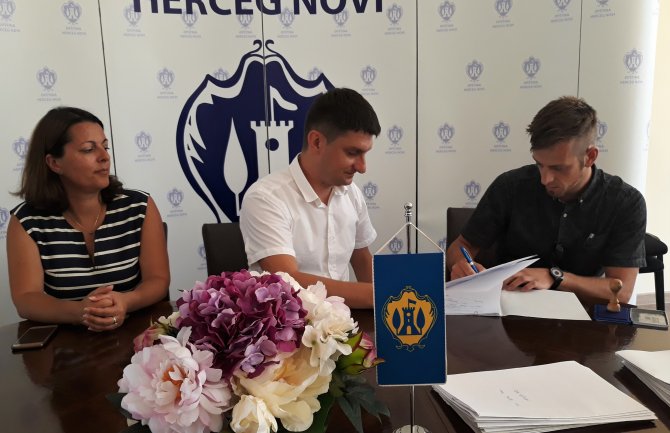 70.000 eura za NVO u Herceg Novom