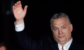 Orban: Gruevski saveznik Mađarske, zaslužuje dobar tretman