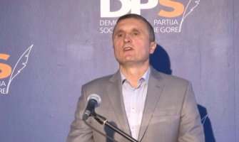 Bulatović izabran za predsjednika Kolašina