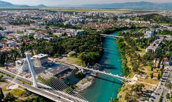 Turci sve  više investiraju u CG: Masovno kupuju kuće i stanove u Podgorici