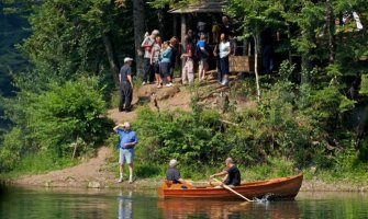 Biogradska gora bilježi rekordnu godinu