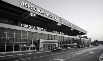 Putinica imala zdravstveni problem, avion vanredno sletio u Beograd