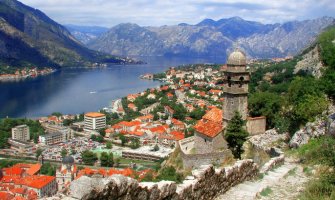 Kotor: Na seoskom groblju vršili vjerski obred