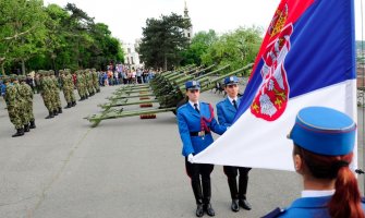 Godinama rađeno na tajnom projektu: Vojska Srbije može da razbije oblake