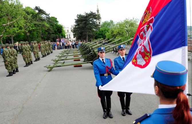 Godinama rađeno na tajnom projektu: Vojska Srbije može da razbije oblake