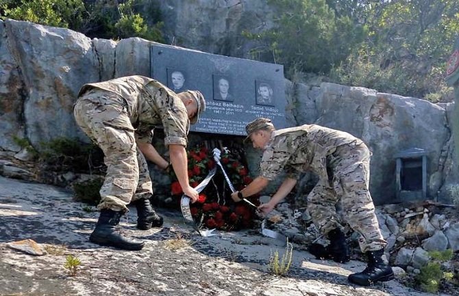 Sedam godina od tragedije u uvali Dobreč