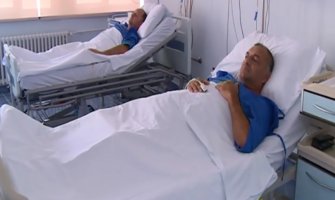 Ljubomir i Enes nakon transplatacija: Beskrajno im hvala zato što su spasili pet života