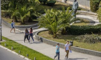 Stari studenti plaćaju i prijavu i 50 eura po ispitu