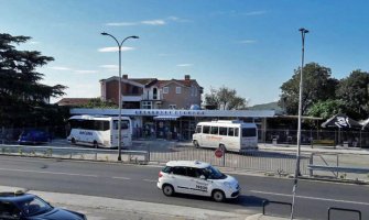 Stara autobuska stanica u Herceg Novom dobija novi izgled